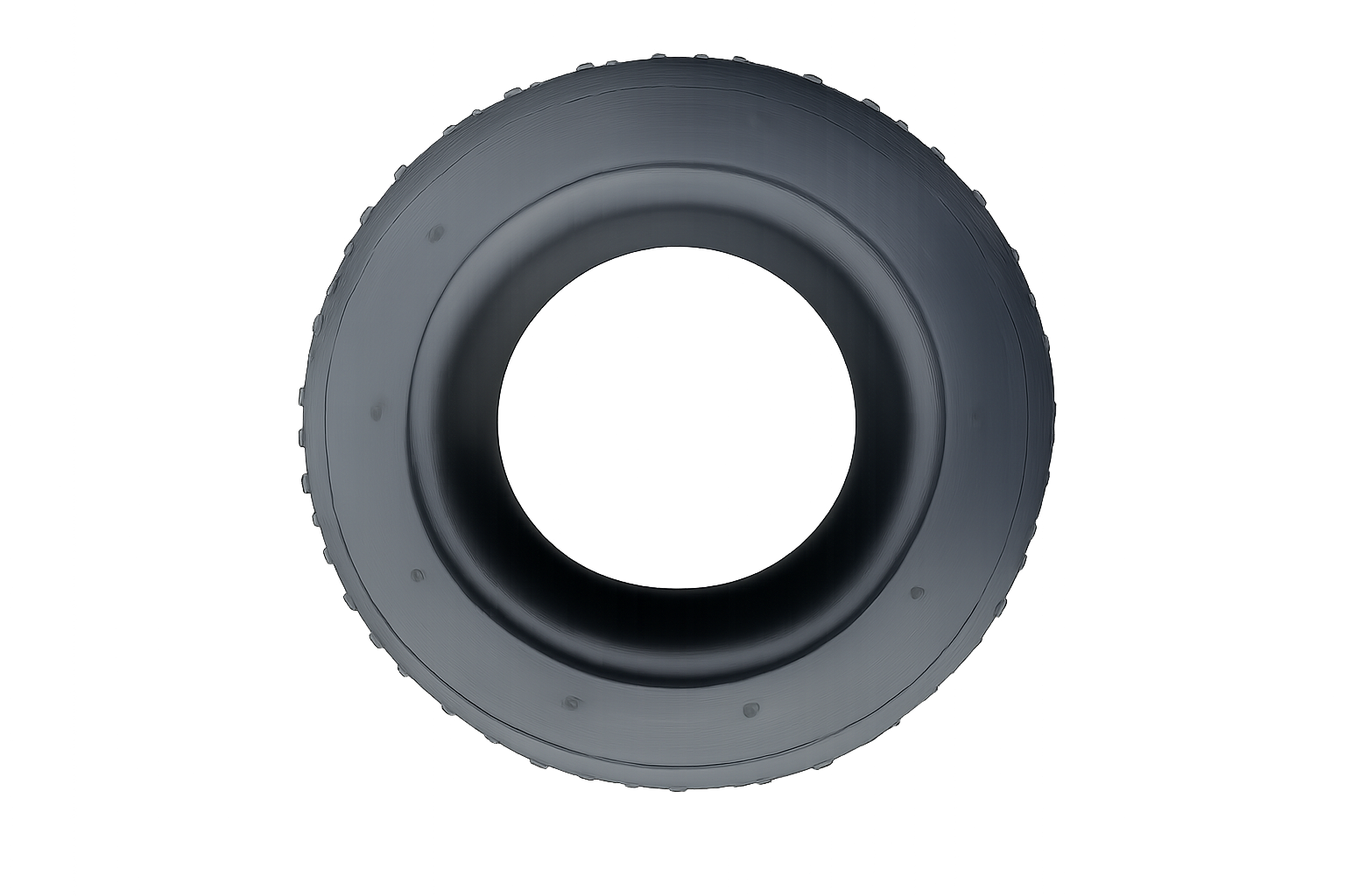 Tyres & Rubber Wheel Products